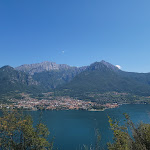 Photo n°3 de l'avis de alice. fait le 18/08/2023 à 16:37 sur le  Ristorante La Madonnina di Barni à Barni