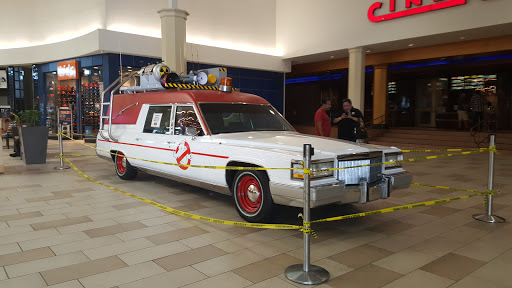 Movie Theater «Cinemark Sunrise Mall and XD», reviews and photos, 2370 N Expy, Brownsville, TX 78521, USA