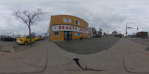 Cosmetics Store «Sun Beauty Supply», reviews and photos, 824 7th St E, St Paul, MN 55106, USA