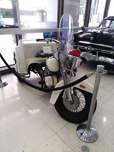 Museum «Houston Police Museum», reviews and photos, 1200 Travis St, Houston, TX 77002, USA