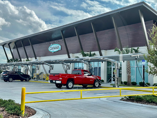 GATE Express Car Wash 280 A1A N and  Ponte Vedra Beach and  FL 32082 en Ponte Vedra Beach