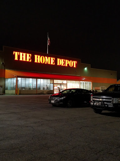 Home Improvement Store «The Home Depot», reviews and photos, 6100 Mahoning Ave, Austintown, OH 44515, USA