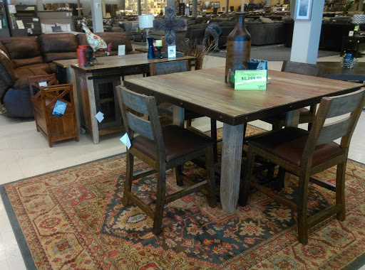 Furniture Store «BT Furnishings», reviews and photos, 1300 Custer Rd, Plano, TX 75075, USA