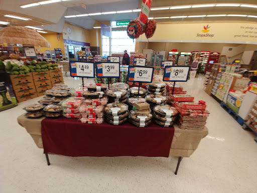 Shopping Mall «Southern Artery Shopping Center», reviews and photos, 543 Southern Artery, Quincy, MA 02169, USA