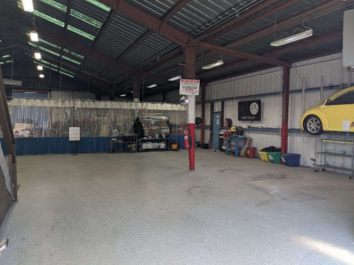 Auto Body Shop «Hustead’s Auto Body», reviews and photos, 1348 Seventh Street, Berkeley, CA 94710, USA