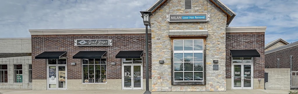 Milan Laser Hair Removal 48864