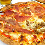 Photo n°1 de l'avis de M. fait le 24/08/2021 à 20:58 sur le  Ristorante Pizzeria Olimpo à Brescia