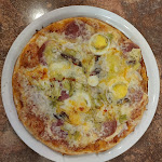 Photo n°1 de l'avis de Gennady.u fait le 20/09/2022 à 21:36 sur le  Et Da Vinci Cochem à Cochem