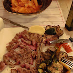 Photo n°7 de l'avis de Giorgos.a fait le 05/11/2023 à 15:44 sur le  La Ciociara dal 1969 à Rome