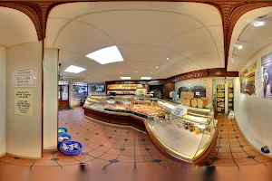 Burbidge's Bakery image