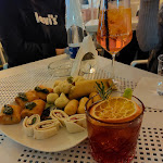 Photo n°2 de l'avis de vincenzo.i fait le 15/12/2022 à 22:56 sur le  Il Gozzetto à Pozzuoli