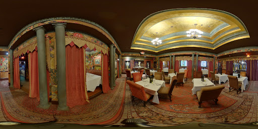 Live Music Venue «House of Blues Boston», reviews and photos, 15 Lansdowne St, Boston, MA 02215, USA