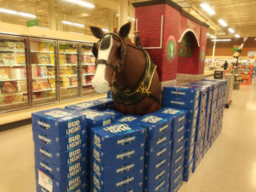 Supermarket «Publix Super Market at Darwin Square», reviews and photos, 3253 Southwest Port St Lucie Boulevard, Port St Lucie, FL 34953, USA