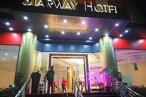 Starway Hotel image