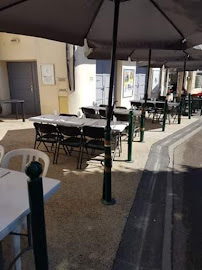 Atmosphère du Snack Pizzeria Marsala Chez Vito (voga) à Bédarrides - n°2