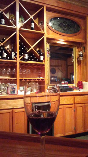 Winery «Moulton Falls Winery», reviews and photos, 31101 NE Railroad Ave, Yacolt, WA 98675, USA