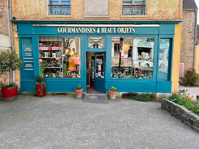 Gourmandises et Beaux Objets à Gif-sur-Yvette