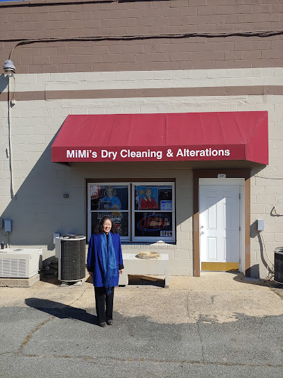 Mimi's Dry Cleaning & Alterations