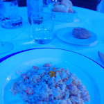 Photo n°2 de l'avis de Nelly.i fait le 04/09/2021 à 19:29 sur le  La Rotonda à Cittadella del Capo