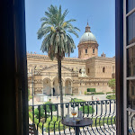 Photo n°1 de l'avis de Philipp.o fait le 03/07/2022 à 10:44 sur le  Asmundo Bistro - Restaurant Palermo Cattedrale à Palermo