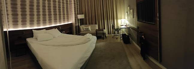 Rotterdam Marriott Hotel telefoonnummer
