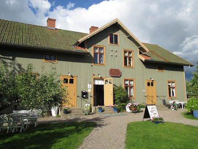 Göta Travel Center AB