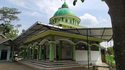 Masjid bidayatussholihin