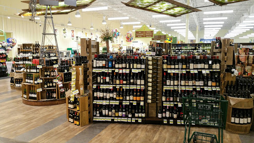 Grocery Store «Lowes Foods of Murrells Inlet», reviews and photos, 11903 SC-707, Murrells Inlet, SC 29576, USA