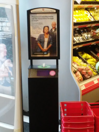 Grocery Store «Two Chefs Cafe & Market», reviews and photos, 644 N Main St #107, Greenville, SC 29601, USA