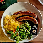 Photo n°9 de l'avis de Jochen.. fait le 29/12/2021 à 18:44 sur le  Gasthof Kompf à Kusterdingen