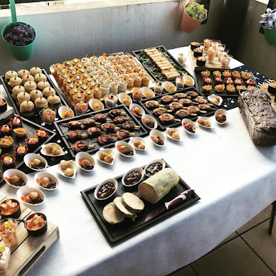 Saveurs d'ici et d'ailleurs à Le Bouscat