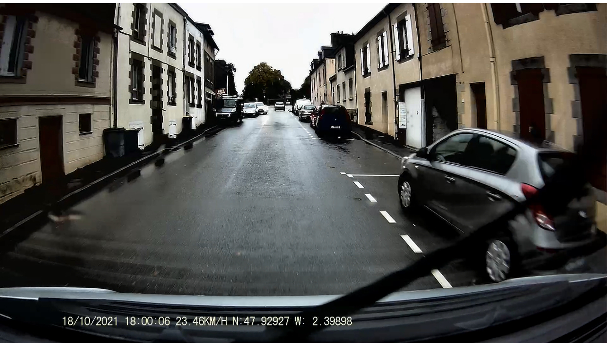 Photo n° 1 de l'avis de Yo. fait le 18/10/2021 à 16:45