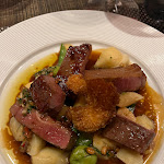 Photo n°1 de l'avis de Da_vi_d. fait le 11/03/2023 à 21:15 sur le restaurants Ritzi Stuttgart à Stuttgart