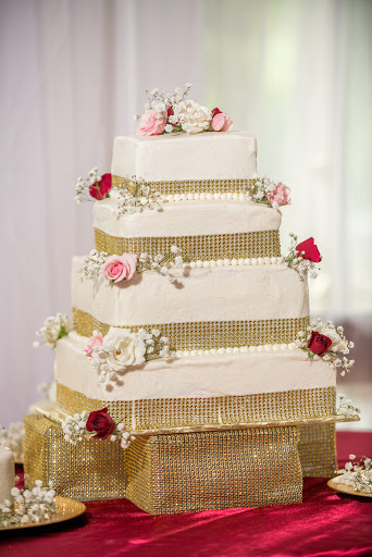 Florist «Carithers Flowers», reviews and photos, 1708 Powers Ferry Rd SE, Marietta, GA 30067, USA