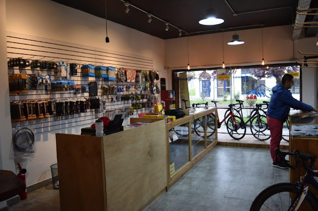 SURBIKE Bicicletas y taller - Puerto Varas