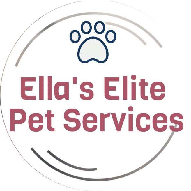 Ella's Elite Pet Services