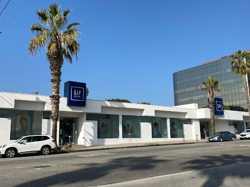 Clothing Store «Gap», reviews and photos, 1931 Wilshire Blvd, Santa Monica, CA 90403, USA