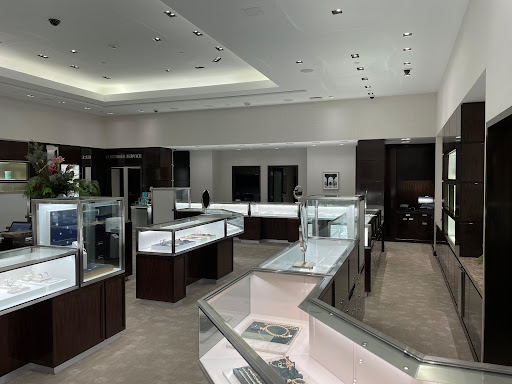 Jewelry Store «Tiffany & Co.», reviews and photos, 149 Stanford Shopping Center, Palo Alto, CA 94304, USA
