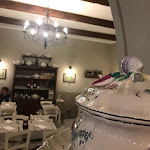 Photo n°1 de l'avis de Fabio.a fait le 04/04/2022 à 21:50 sur le  Ristorante Cantina Colonna à Marino