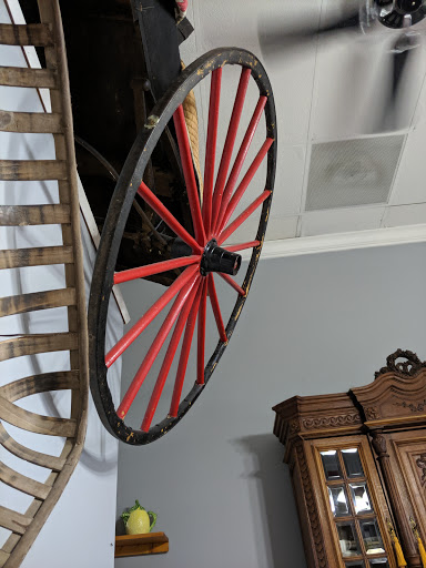 Coffee Shop «Carriage House Coffee Shop», reviews and photos, 34 N Main St, Jasper, GA 30143, USA