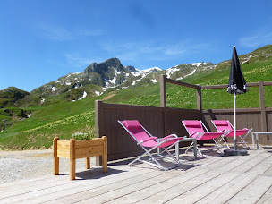 Photo n°33 de Refuge Restaurant de l'Alpage à Beaufort ()