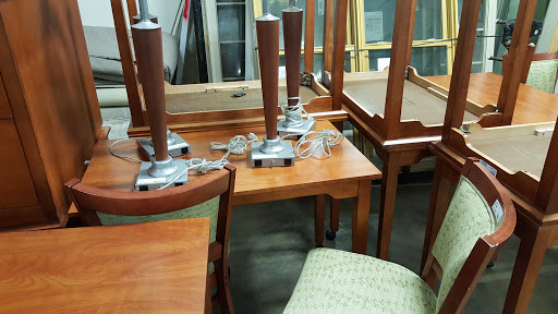 Building Materials Store «Habitat for Humanity ReStore Lake County», reviews and photos