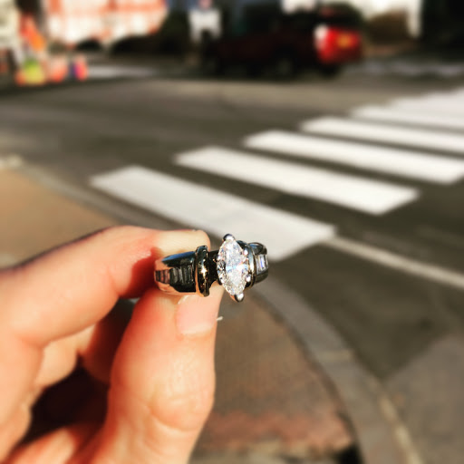 Pawn Shop «Platinum Pawn & Loan», reviews and photos, 292 Main St, Saco, ME 04072, USA