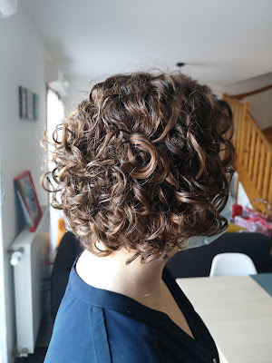Loly Curl à Rezé