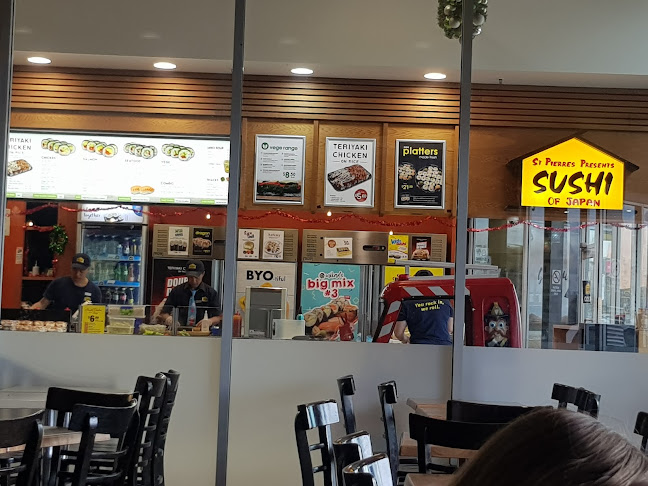 Bay Plaza Pharmacy
