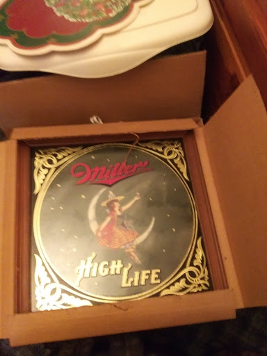 Roy Kenneth Antiques