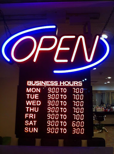 Barber Shop «S&K Barber Shop», reviews and photos, 5555 Nesconset Hwy, Mt Sinai, NY 11766, USA