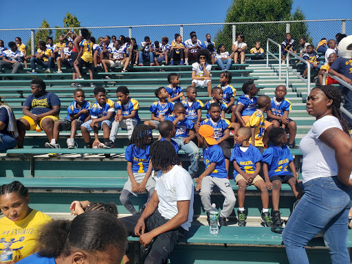 Stadium «Shabazz Stadium», reviews and photos, 71 W Alpine St, Newark, NJ 07108, USA