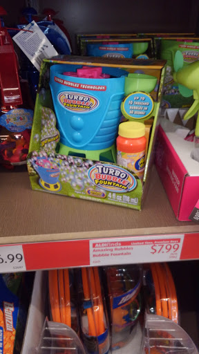 Supermarket «ALDI», reviews and photos, 1978 N Columbia St, Milledgeville, GA 31061, USA