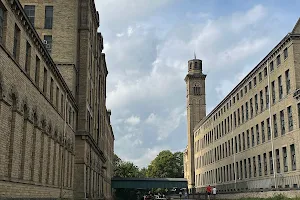 Saltaire Trip Boat image